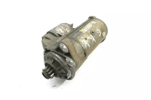 VW Golf 4 Sharan Polo Anlasser Starter Diesel TDI 020911023R (122143)