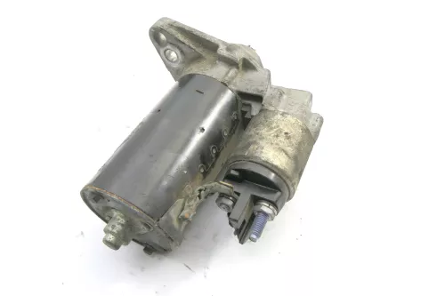 VW Touran Golf 5 Anlasser Starter 02Z911023F Seat Skoda Audi TDi  (122147)
