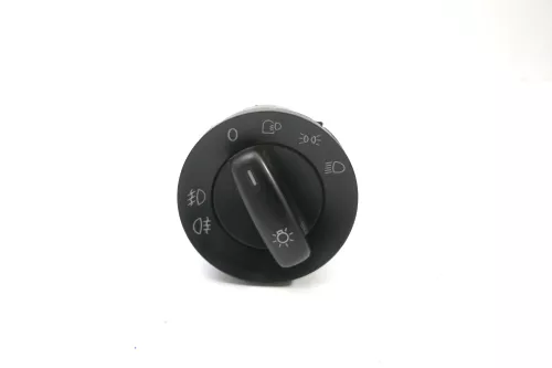 VW Golf 5 Jetta Lichtschalter Schalter Licht 1K0941431N Nebelscheinwerfer origin