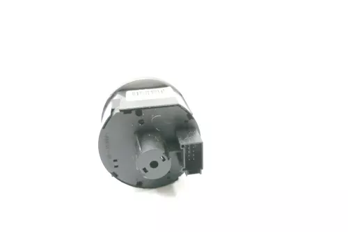 VW Golf 5 Jetta Lichtschalter Schalter Licht 1K0941431N Nebelscheinwerfer origin (122178)