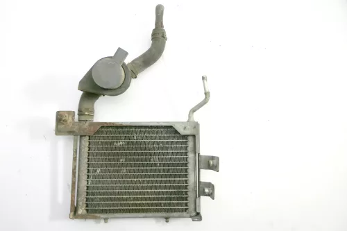 Audi A4 B5 8D Kühler Wärmetauscher 8D0203509A 8D0203509A (122201)