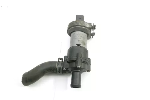 Opel VW Audi Zusatzwasserpumpe Wasserpumpe Pumpe 0392020034 90448286 ORIGINAL