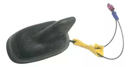 VW Toruan Golf 5 Antenne Antennensockel Sockel Dachantenne 3C0035507N (122242)