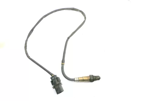 VW Passat 3BG 2,0 TDI BGW 03G906262 Abgas Regler Lambdasonde (122251)