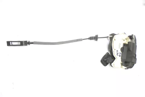 VW Golf 7 Jetta Sharan Stellmotor Tür Türschloß mit ZV hinten rechts 5K4839016Q (122257)