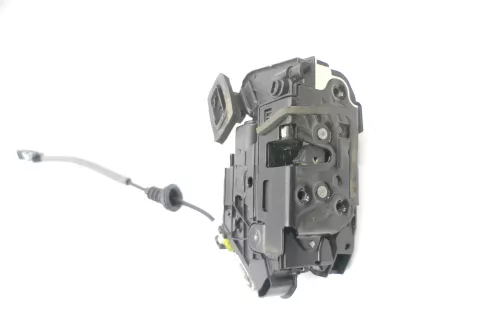 Golf 7 Jetta Sharan Stellmotor Tür Türschloß mit ZV hinten rechts 5K4839016Q ## (122257)
