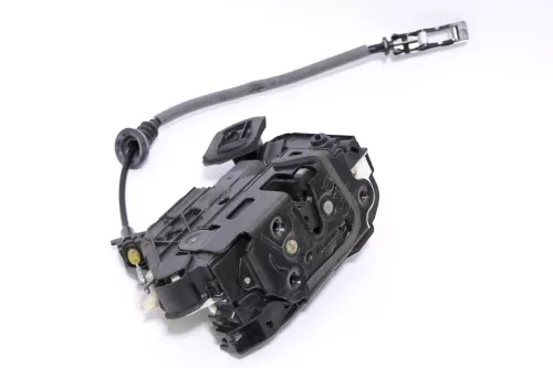 VW Golf 7 Jetta Sharan Stellmotor Tür Türschloß mit ZV hinten rechts 5K4839016Q (122257)