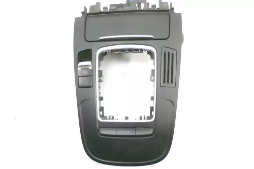 Audi A4 8K Aschenbecher vorne Mitteltunnel Tunnel Becherhalter 8K0864261 (122263)