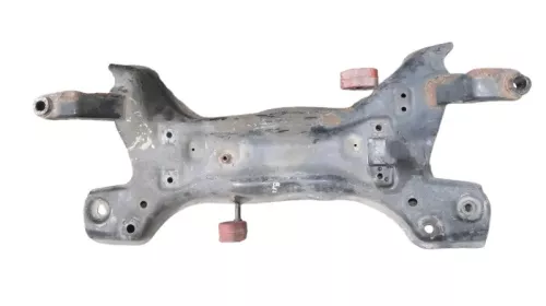 Skoda Fabia Achse vorne Vorderachse Aggregateträger Achsträger1,2 BZG 6R0199315F (122273)
