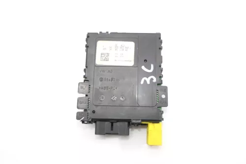 VW Passat 3C Steuergerät Lenksäule Lenkstockschalter 3C0953549L (122299)