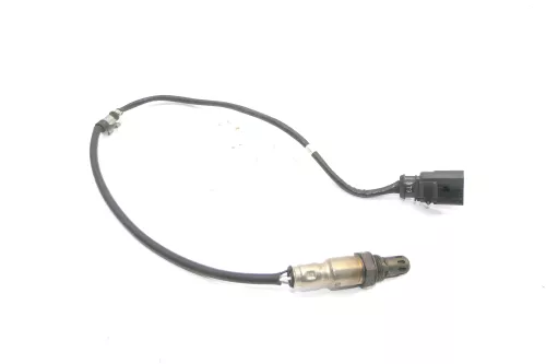 VW Polo 6R 6C A1 Ibiza Lambdasonde hinter Kat 04E906262M CPTA 1,4 TFSI (122305)
