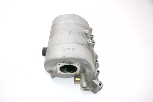 VW Caddy 2K Golf 5 Krümmer Ansaugkrümmer 2,0 SDI BDK  038129713BE BDJ BST