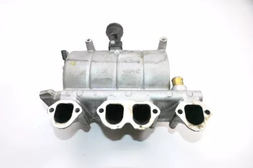 VW Caddy 2K Golf 5 Krümmer Ansaugkrümmer 2,0 SDI BDK  038129713BE BDJ BST (122314)