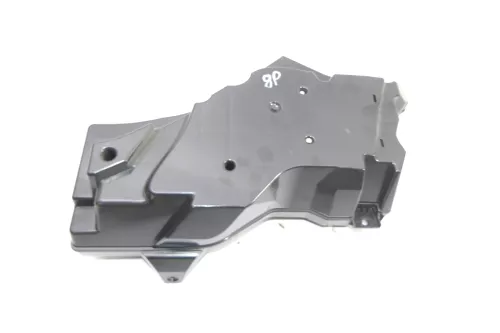 Audi A3 8P Subwoofer 8P4035382B Lautsprecher Bassbox 4/5-Türer  (122320)