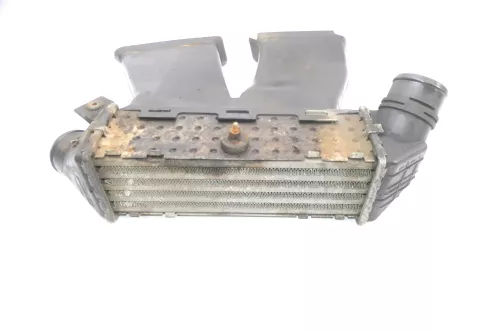 VW Polo Kombi 6K Ladeluftkühler Ladeluft Kühler 6K0145803C ALH