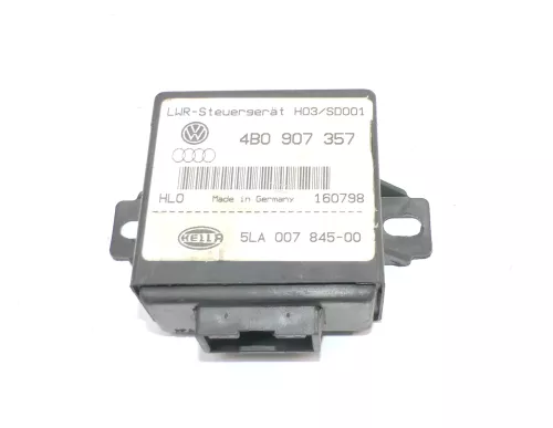 Audi A6 4B Quattro Leuchtweitenre​g​​elung 4B0907357 Leuchtweitenregulierung