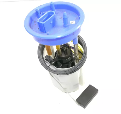VW Polo 6R Pumpe + Gebereinheit  Kraftstoffvorratsanzeiger 6R0919051G N Benziner (122356)