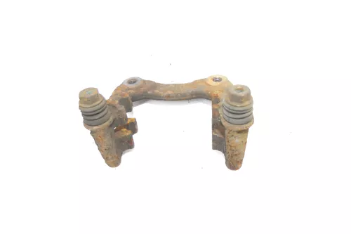 Audi A4 A4 Quattro Bremssattelhalter Bremsträg hinten rechts oder links  (122403)