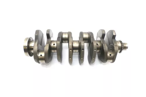 Golf 5 Kurbelwelle Motor 2,0 TDI BMM BKD AZV BMN CJAA Pleuellager 50,85mm 038Q (122406)