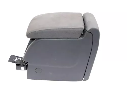 VW Golf Plus Mittelarmlehne Armlehne Lehne mitte original verschiebar 99,90