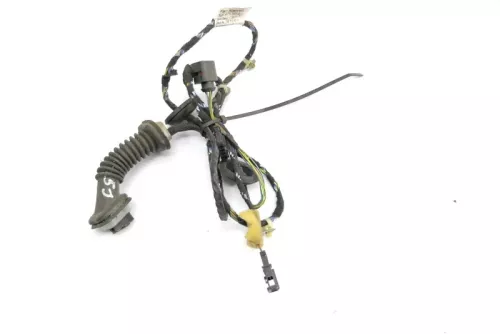 Fabia 5 Kabelbaum Tür Türkabelbaum ZV hinten rechts/link Leitungssatz 5J6971161L