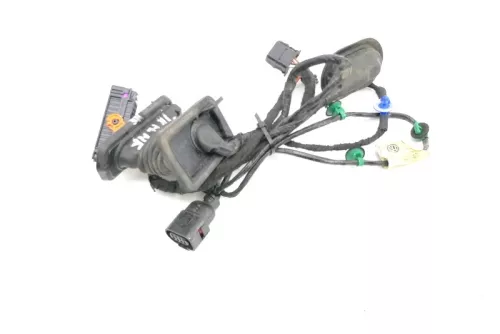 VW Golf 5 4/5-Türer Kabelbaum Tür Türkabelbaum ZV hinten rechts 1K4971694S