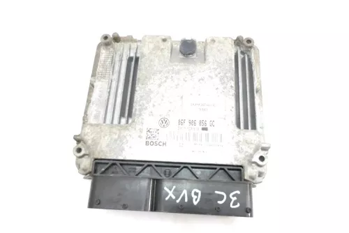 VW Passat 3C Steuergerät Motor Motorsteuergerät 06F906056GC 2,0FSI BVX 110kw 150
