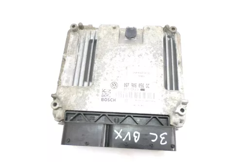 VW Passat 3C Steuergerät Motor Motorsteuergerät 06F906056GC 2,0FSI BVX 110kw 150 (122537)