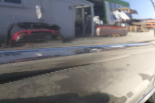 VW Golf 5 1K Tür vorne rechts Beifahrertür schwarz metallic LC9Z 4/5Türer  (122559)