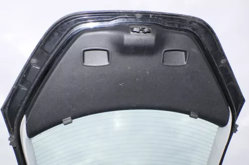 VW New Beetle 1C 9C Heckklappenverkleidung Verkleidung Heckklappe schwarz (122631)