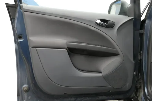 Seat Altea 5P XL Türverkleidung Verkleidung Tür vorne +hinten links Sonnenrollo