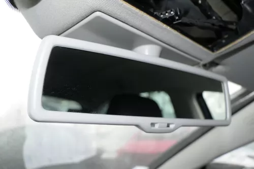 Seat ALtea 5P XL Toledo automatisch abblendbar Innenspiegel Spiegel 5P0857511G