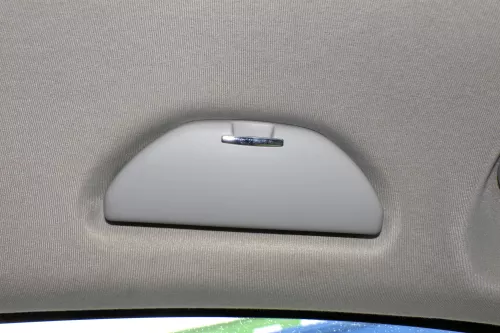 Seat ALtea 5P XL Toledo Brillenfach Ablagefach Brille Fach oben 5P0857465B (122822)