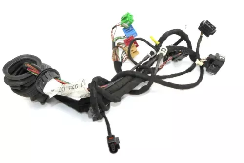 Audi A3 8L 2/3-Türer Kabelbaum Tür Türkabelbaum ZV vorne links 8L1971035BP