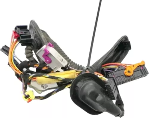 VW Golf 6 4/5-Türer Kabelbaum Tür Türkabelbaum ZV vorne rechts 5K4971121BH