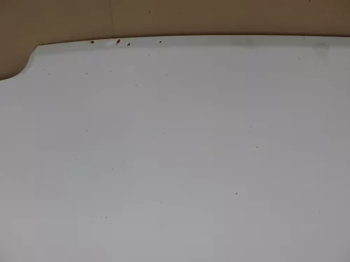 VW T4 Transporter Pritsche Motorhaube Haube Klappe vorne weiß  (123424)