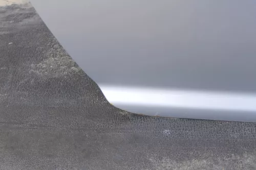 VW Golf 4 Tür vorne rechts Beifahrertür 2/3-Türer silber grau LA7W reflexsilber (123697)