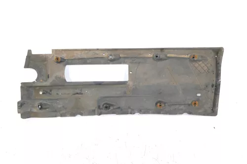 VW Golf A3 Unterbodenverkleidung Verkleidung rechts unten Abdeckung 1K0825202AR