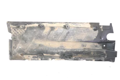 VW Golf A3 Unterbodenverkleidung Verkleidung links unten Abdeckung 1K0825211E Bi (123888)
