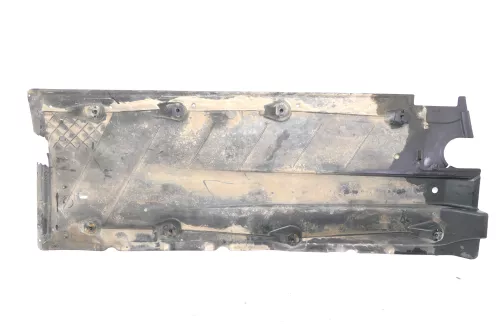 VW Golf A3 Unterbodenverkleidung Verkleidung links unten Abdeckung 1K0825211E Bi (123888)