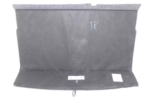 VW Golf 5 +6 Teppich Kofferraumteppich Kofferraum hinten 1K6863463G 5K6863463A