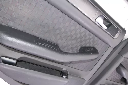 Audi A6 4B Türverkleidung Verkleidung Tür vorne +hinten links und rechts  (123992)