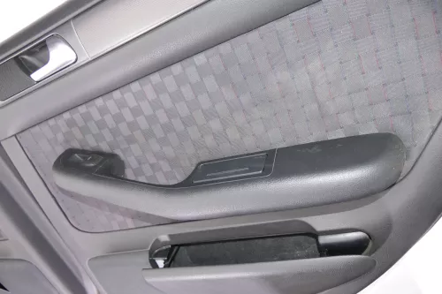 Audi A6 4B Türverkleidung Verkleidung Tür vorne +hinten links und rechts  (123992)