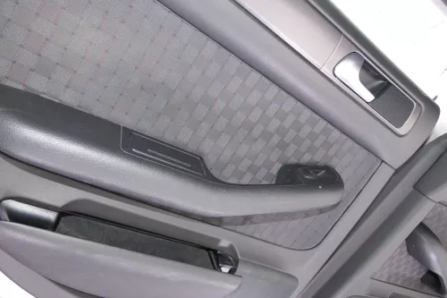 Audi A6 4B Türverkleidung Verkleidung Tür vorne +hinten links und rechts (123992)
