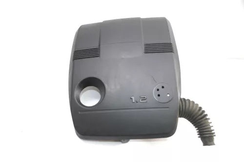 VW Polo 9N 9N3 Luftfilterkasten Luftfilter Motorabdeckung 1,2 54PS 40kw AWY BMD
