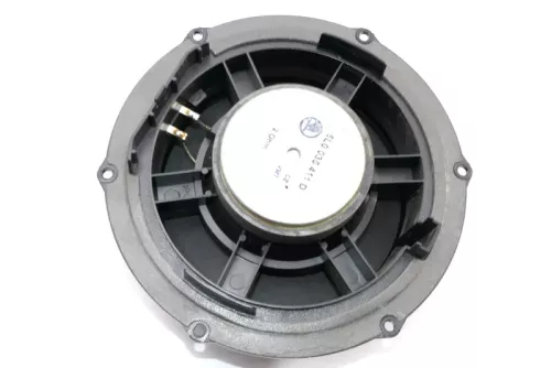 Skdoa Octavia 1Z Box Lautsprecher 5L0035411D vorne Soundsystem Soundsystem (125114)