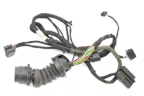 VW Sharan 7M Kabelbaum Tür Türkabelbaum ZV vorne links 7M0971120BQ