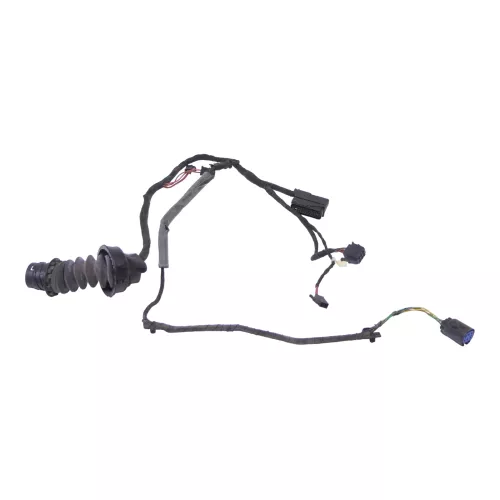 VW Sharan 7M Kabelbaum Tür Türkabelbaum ZV hinten rechts links bis ca.Bj. 1999