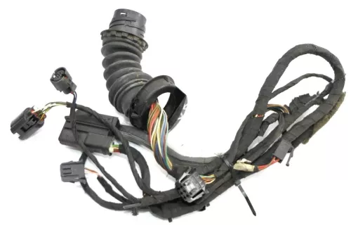 VW Sharan 7M Kabelbaum Tür Türkabelbaum ZV vorne rechts 7M0971120BQ