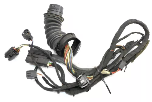 VW Sharan 7M Kabelbaum Tür Türkabelbaum ZV vorne rechts 7M0971120BQ (125130)